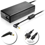 Toshiba M105 19V 4.74A Uyumlu Notebook Adaptör