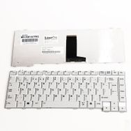 Toshiba M205 Uyumlu Laptop Klavye