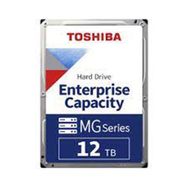 Toshiba MG07ACA12TE 12 TB MG07 7200 Sata 3 256 GB 7/24 Hard Disk