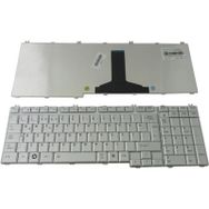 Toshiba Mp-06873US-6987 Mp-06873US-9204 TR Uyumlu Laptop Klavye
