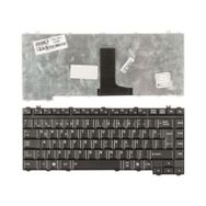 Toshiba MP-06983US-9204 MP-93046TR-6984 Siyah Uyumlu Notebook Klavye