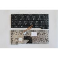 Toshiba MP-07B33US-5281 Klavye