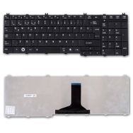 Toshiba MP-09N16TQ-920 MP-09N16TQ-930 Siyah Uyumlu Notebook Klavye