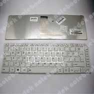 Toshiba MP-11B26HB-920W Siyah Klavye