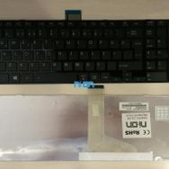 Toshiba MP-11B56DN-5280KN0-ZW1N502 Klavye