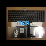 Toshiba MP-11B56TQ-528B Notebook Klavye