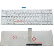 Toshiba MP-11B56TQ Klavye