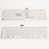 Toshiba MP-11B96TQ-930B Beyaz Klavye