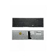 Toshiba MP-12Q66TQ63561W Notebook Uyumlu Klavye