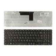 Toshiba MP-14A76TQ-698 Siyah Klavye