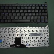 Toshiba NB100 Klavye