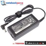 Toshiba NB100 Uyumlu Adaptör