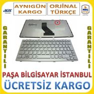 Toshiba NB300 Gri Klavye