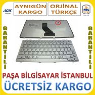 Toshiba NB520 Klavye
