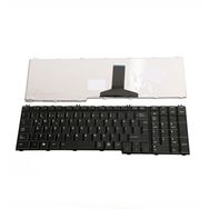 Toshiba NSK-TBD01 NSK-TBM01 NSK-TBQ01 Uyumlu Notebook Klavye