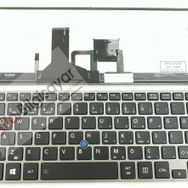 Toshiba NSK-V10BN Klavye