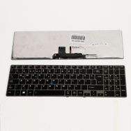 Toshiba NSK-V30BN-0T Klavye