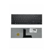 Toshiba NSK-V80SC NSK-VA0SC Siyah Uyumlu Notebook Klavye