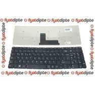 Toshiba NSK-V90SQ 0S Siyah Klavye