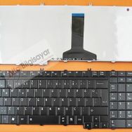 Toshiba P205D Klavye