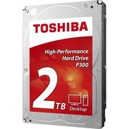 Toshiba P300 2TB HDWD120EZSTA Sabit Disk