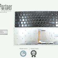 Toshiba P50-A Klavye