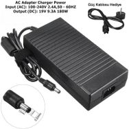 Toshiba P750 Uyumlu Adaptör