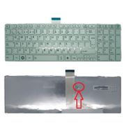 Toshiba P855 Klavye
