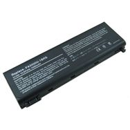 Toshiba PA3450U-1BRS Uyumlu Notebook Batarya