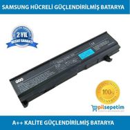 Toshiba PA3478U-1BRS Notebook Bataryası