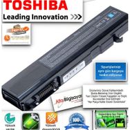 Toshiba PA3588U-1BRS Notebook Bataryası