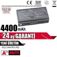 Toshiba PA3615-1BRS Notebook Bataryası