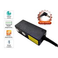 Toshiba PA3743E-1AC3 Notebook Adaptörü