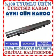Toshiba PA5076U-1BRS Muadil Notebook Batarya