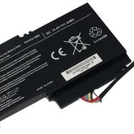 Toshiba PA5107U-1BRS  Notebook Bataryası