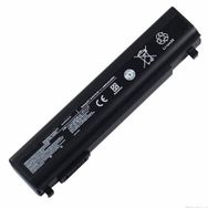 Toshiba PA5161U-1BRS Siyah Uyumlu Laptop Batarya Pil