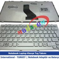 Toshiba PK130811A20 Klavye