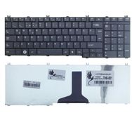 Toshiba PK130CK3A20 Klavye