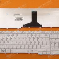 Toshiba PK130CK3C20 Klavye