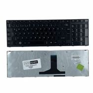 Toshiba PK130CX2B00 Klavye