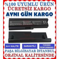 Toshiba Portege M800-114 Uyumlu Batarya Pil