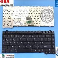 Toshiba Portege S100 Klavye