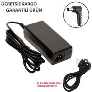 Toshiba Portege Z30-A-10P Z30-A-124 Uyumlu Notebook Adaptör