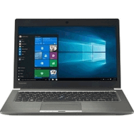 Toshiba Portege Z30-A-13W Intel Core i5 4 GB Ram 128 GB SSD 13.3 İnç Laptop - Notebook