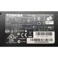Toshiba Portege Z30-A-1E5 Z30-A-1F7 Uyumlu Notebook Adaptör