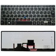 Toshiba Portege Z30-A-1HT Klavye