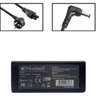 Toshiba Portege Z830-10R Z830-11F Uyumlu Notebook Adaptör