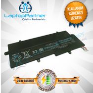 Toshiba Portege Z830 Uyumlu Batarya Pil