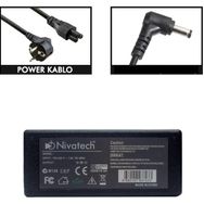 Toshiba Portege Z930-14E Z930-14T Uyumlu Notebook Adaptör