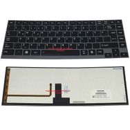 Toshiba Portege Z930 Z935 Klavye